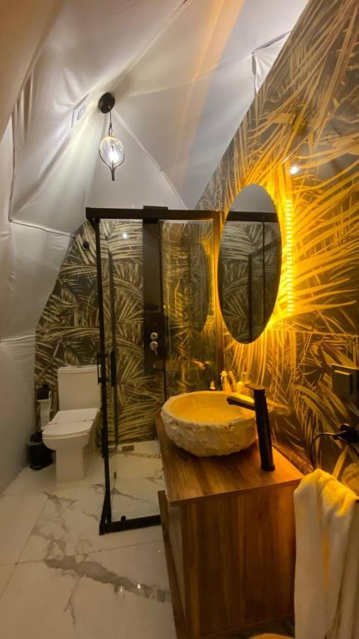 Kabak Freedom Deluxe Hotel Faralya Luaran gambar